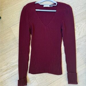 Ramy Brooke Sweater